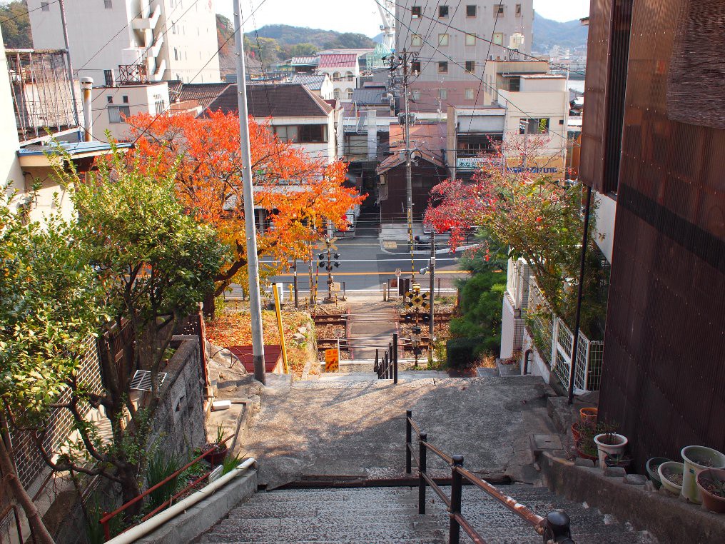 広島県尾道
