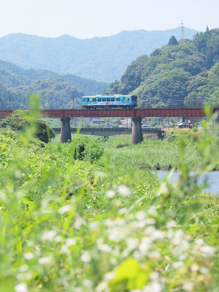 錦川鉄道