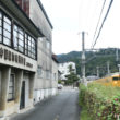 <span class="title">専門学校のノスタルジア</span>