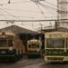 路面電車まつり