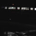 夜の永慶寺川を渡る２２７系