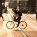 ひろでんと自転車