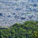 旧摩耶観光ホテルと摩耶ロープウェー