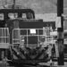 ＪＲ貨物ＨＤ３００形機関車